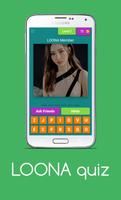 LOONA quiz: Guess the Member and Song Screenshot 3