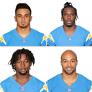 Los Angeles Chargers quiz: Guess the Player APK