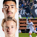 Los Angeles FC quiz APK