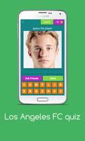 Los Angeles FC quiz Screenshot 3