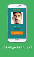 Los Angeles FC quiz Screenshot 1