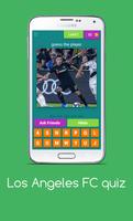 Los Angeles FC quiz Screenshot 2