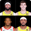Los Angeles Lakers quiz: Guess the Player APK