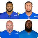 Los Angeles Rams quiz APK
