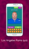 Los Angeles Rams quiz Screenshot 3