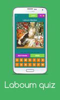 Laboum quiz: Guess the Member and Song Screenshot 3