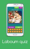 Laboum quiz: Guess the Member and Song Screenshot 2