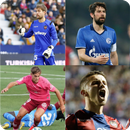 Levante UD quiz: Guess the Player APK