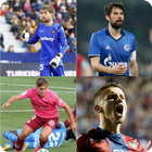 Levante UD quiz: Guess the Player Zeichen