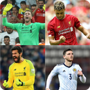 Liverpool FC quiz: Guess the Player APK