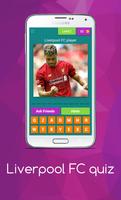 Liverpool FC quiz: Guess the Player Screenshot 2