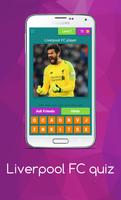 Liverpool FC quiz: Guess the Player Screenshot 3