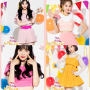 LIPBUBBLE quiz: Guess the Member and Song APK