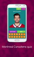 Montreal Canadiens quiz Screenshot 2
