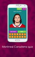 Montreal Canadiens quiz Screenshot 3