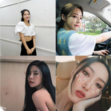 mamamoo quiz: Guess the Member and Song Zeichen