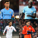Manchester City quiz: Guess the Player APK