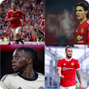 Manchester United quiz: Guess the Player APK