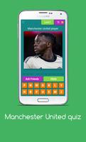 Manchester United quiz: Guess the Player Screenshot 2