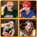 MCND quiz: Guess the Member and Song APK