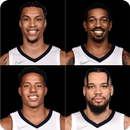 Memphis Grizzlies quiz: Guess the Player APK
