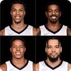 Memphis Grizzlies quiz: Guess the Player Zeichen