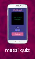Messi - Quiz Game Screenshot 1