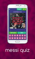 Messi - Quiz Game Screenshot 2
