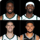 Milwaukee Bucks quiz: Guess the Player APK