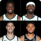 Milwaukee Bucks quiz: Guess the Player Zeichen