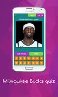 Milwaukee Bucks quiz: Guess the Player Screenshot 2