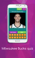 Milwaukee Bucks quiz: Guess the Player Screenshot 3