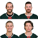 Minnesota Wild quiz APK