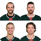 Minnesota Wild quiz Zeichen
