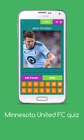 Minnesota United FC quiz Screenshot 2