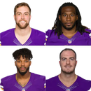 Minnesota Vikings quiz: Guess the Player APK