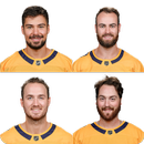 Nashville Predators quiz APK