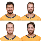 Nashville Predators quiz Zeichen