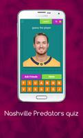 Nashville Predators quiz Screenshot 3
