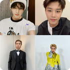 NCT quiz: Guess the Member and Song Zeichen