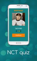 NCT quiz: Guess the Member and Song Screenshot 1