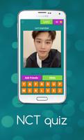 NCT quiz: Guess the Member and Song Screenshot 2