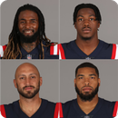 N.E Patriots quiz: Guess the Player APK
