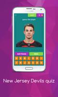 N.J Devils quiz Screenshot 3