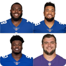 NEW YORK GIANTS quiz: Guess the Player APK