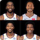 New York Knicks quiz: Guess the Player APK