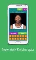 New York Knicks quiz: Guess the Player Screenshot 3