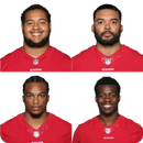 San Francisco 49ers quiz APK