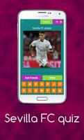 Sevilla FC quiz: Guess the Player Screenshot 3