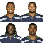 Seattle Seahawks quiz Zeichen